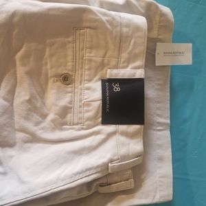 Banana Republuc Mens shorts